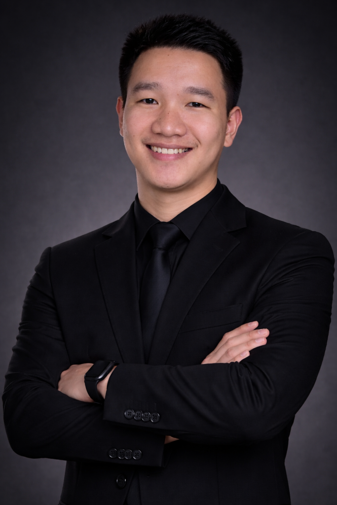 Tùng Dương - Người sáng lập HoTroVien