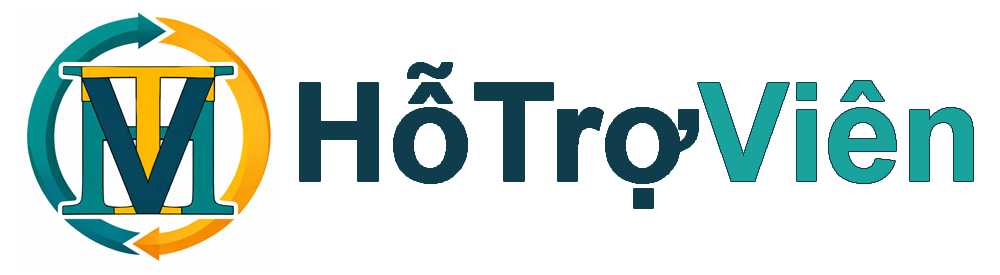 Hỗ Trợ Viên