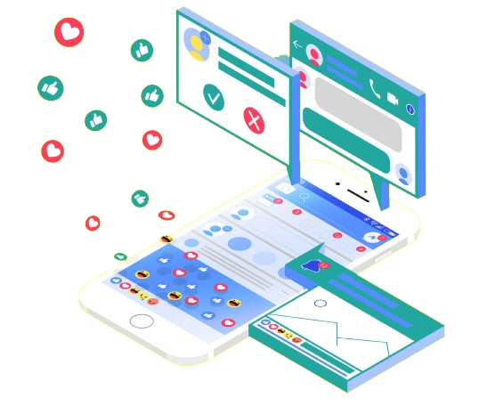 Dịch vụ lấy lại fanpage facebook