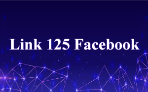 Link 125 Facebook