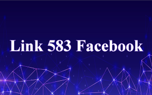 Link 583 Facebook