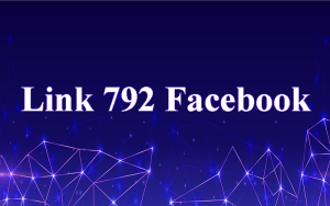 Link 792 Facebook