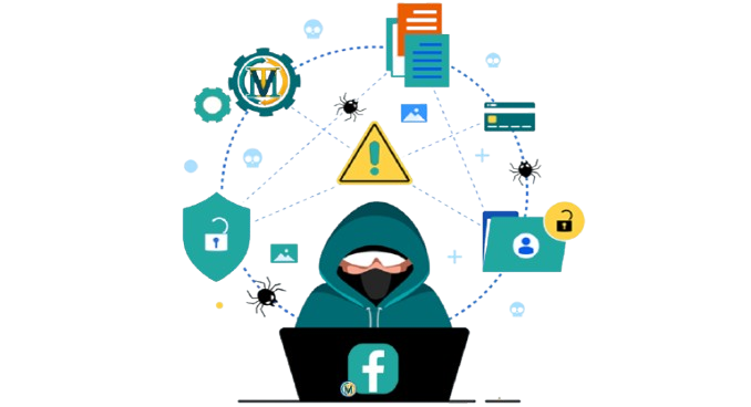 Nguyên Nhân Fanpage Bị Hack Bị Khoá Đình Chỉ