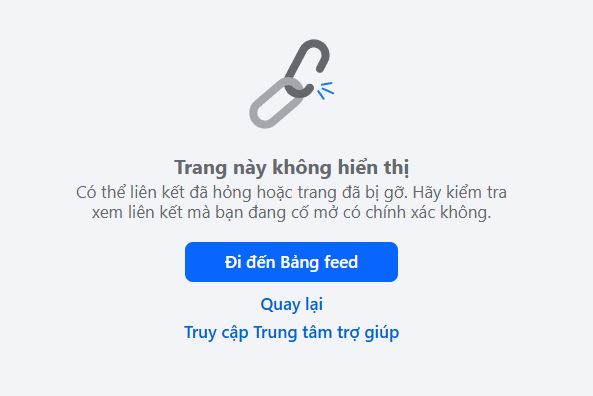 link 583 hiện tại