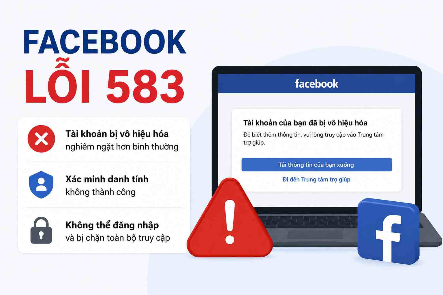 Mở Khoá Facebook 583
